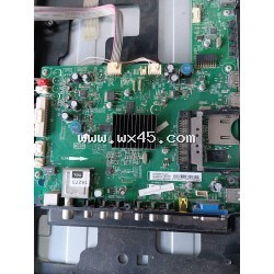 TCL 主板组件 40-MS99L0-MAA2XG L46E5300A